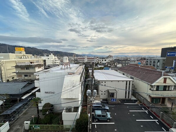 スタシオン河内山本の物件内観写真